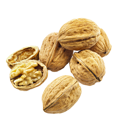 Walnuts 32/34 500g