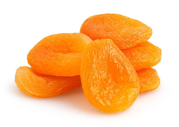 Dried Apricots 250g