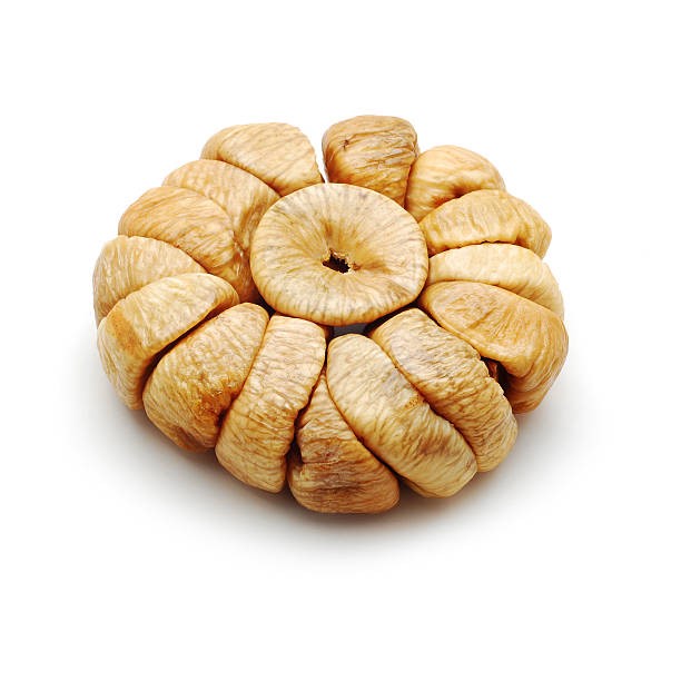 Figues séchées Garland 250g