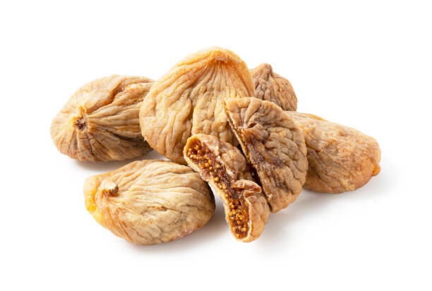Figs dried